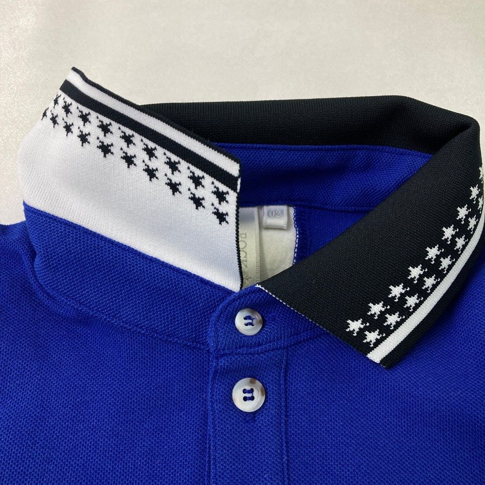 ロックデュード　ゴルフ　シャツ　サイズL 新品 ロックデュード ゴルフ シャツ サイズL 新品 ロックデュード