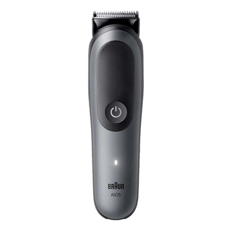 未開梱 ブラウン BRAUN マルチグルーマー MGK5560