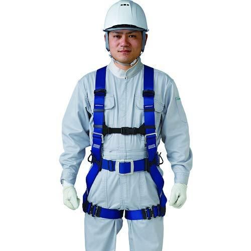 2営業日で発送 谷沢製作所 タニザワ 墜落制止用器具 フルハーネス 誉2”