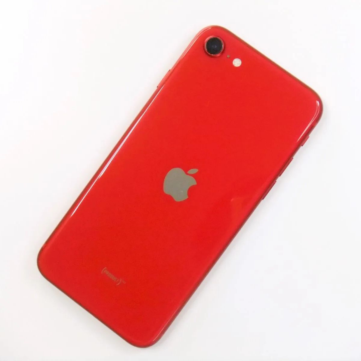 iPhone SE2 64GB SIMフリー バッテリー88% 本体のみ Apple バッテリー85%以上中古 iPhone SE 第2世代 64GB Aランク