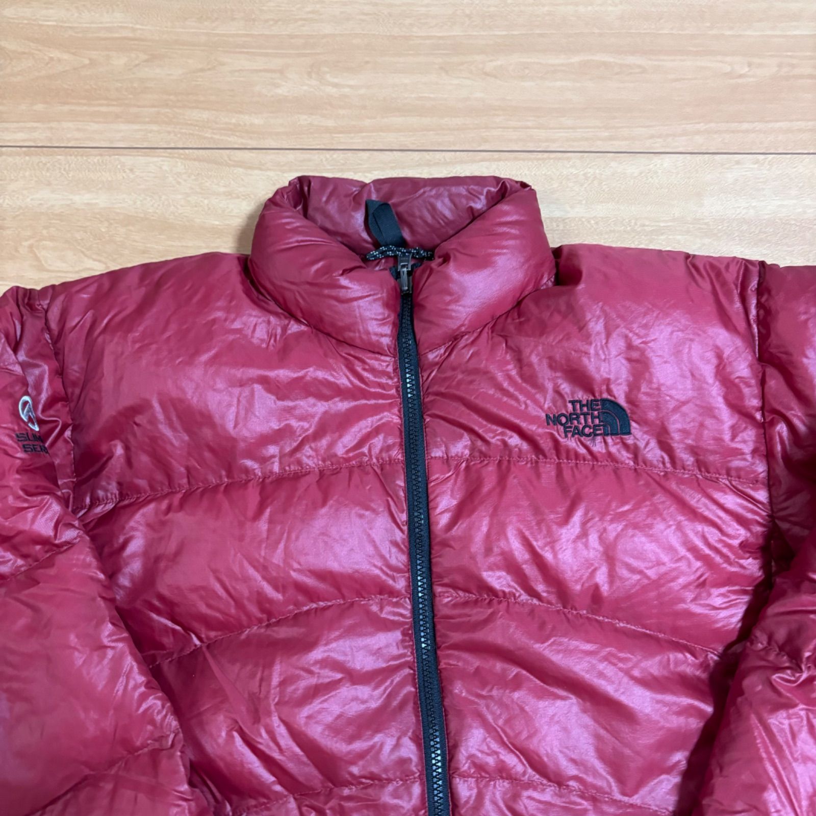 ☆サミットシリーズ☆ The North Face ザノースフェイス M'S ACONCAGUA