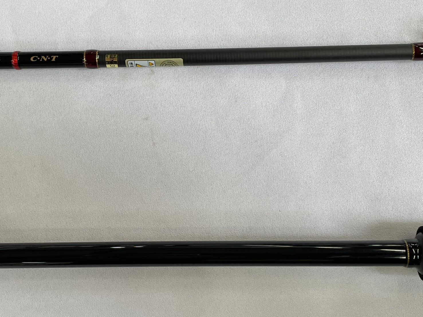 ホライゾン ジグザム