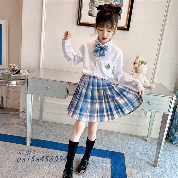 ベビー 女児スーツ