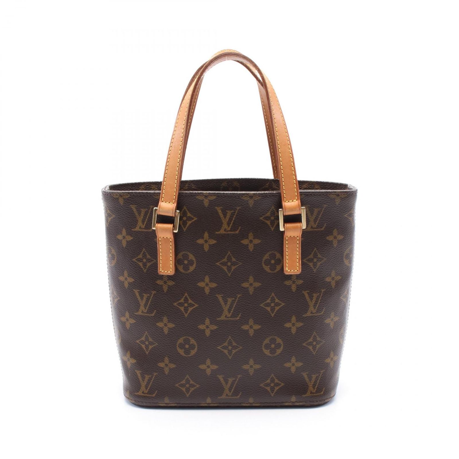 LOUIS VUITTON ルイ ヴィトン ヴァヴァンPM モノグラム ハンドバッグ