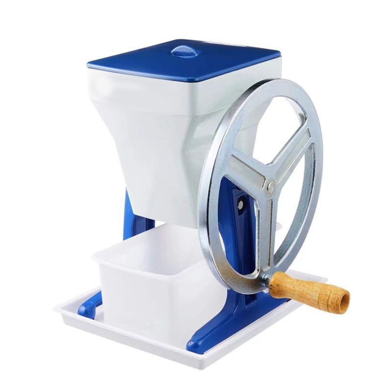 業務用・家庭用】HAIGE かき氷機 WF-A188 ふわふわ バラ氷可能