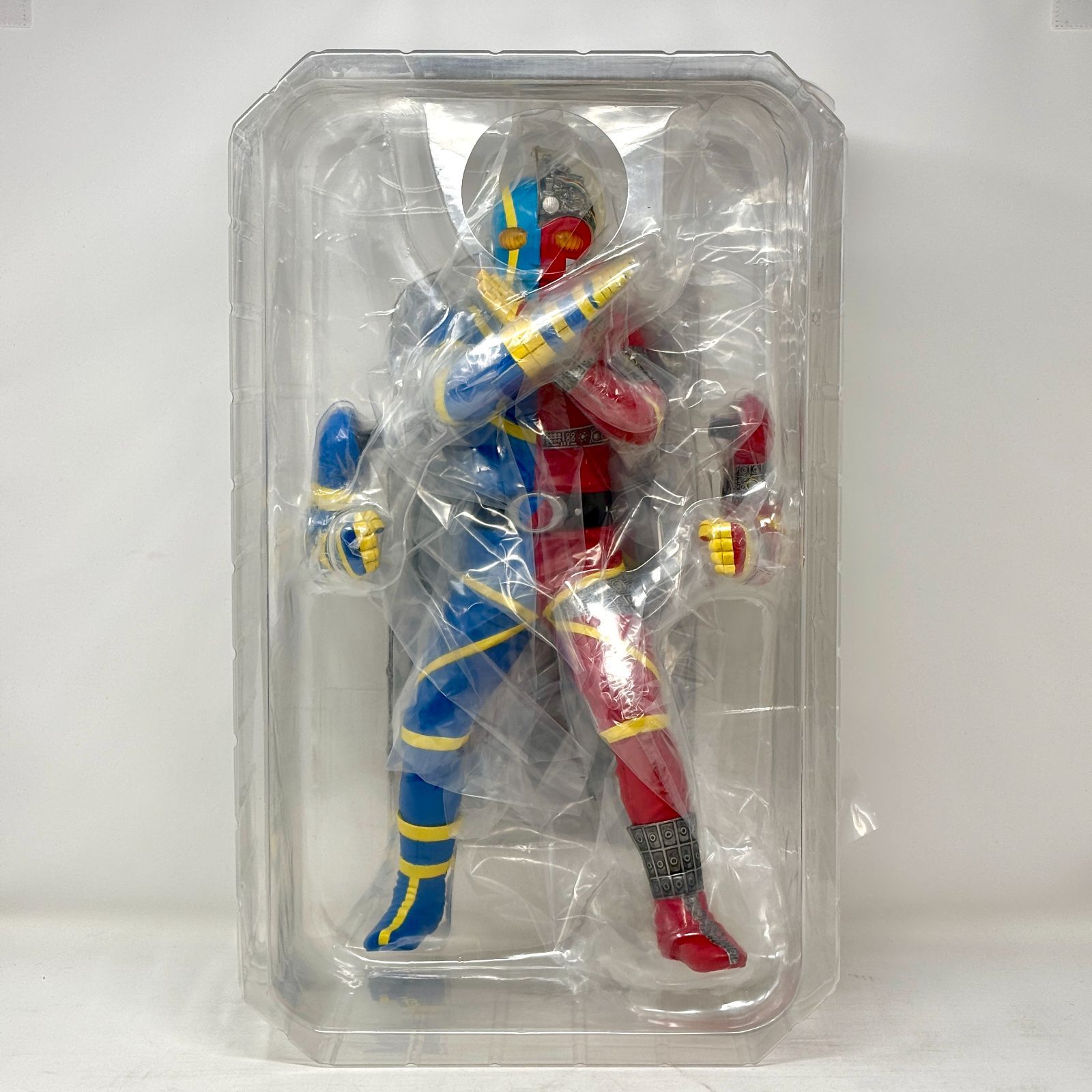 人造人間キカイダー 人造人間キカイダー