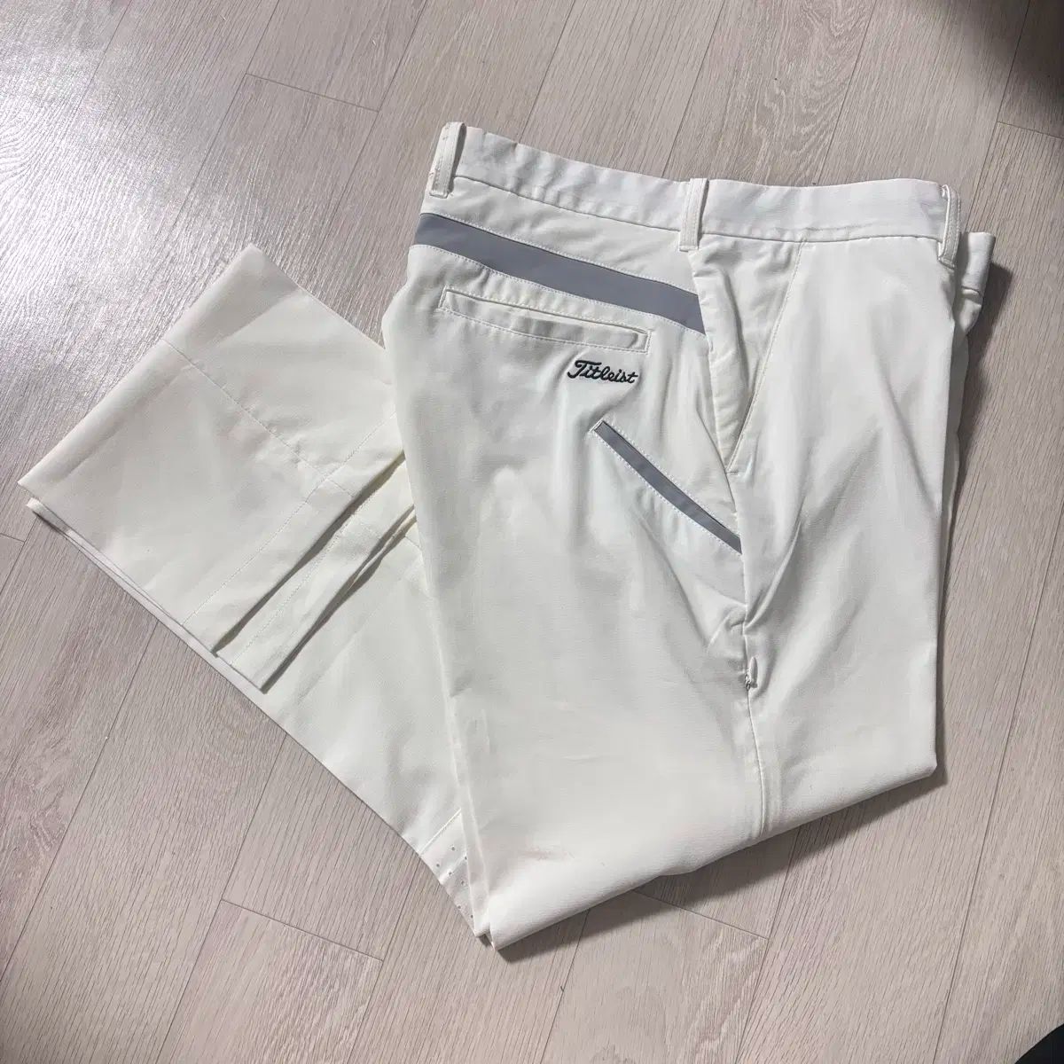 タイトリスト メンズ ゴルフ ズボン 33
