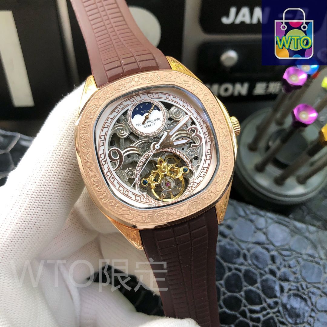 PATEK PHILIPPE - パテックフィリップ　ペーパーウエイト 今日特価】Patek Philippe パテックフィリップ トップクラスの