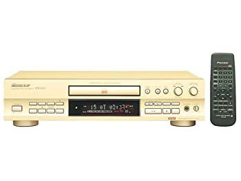 中古】 パイオニア CD‐R RWレコーダー PDR-D50 Pioneer PDR-D50 CD