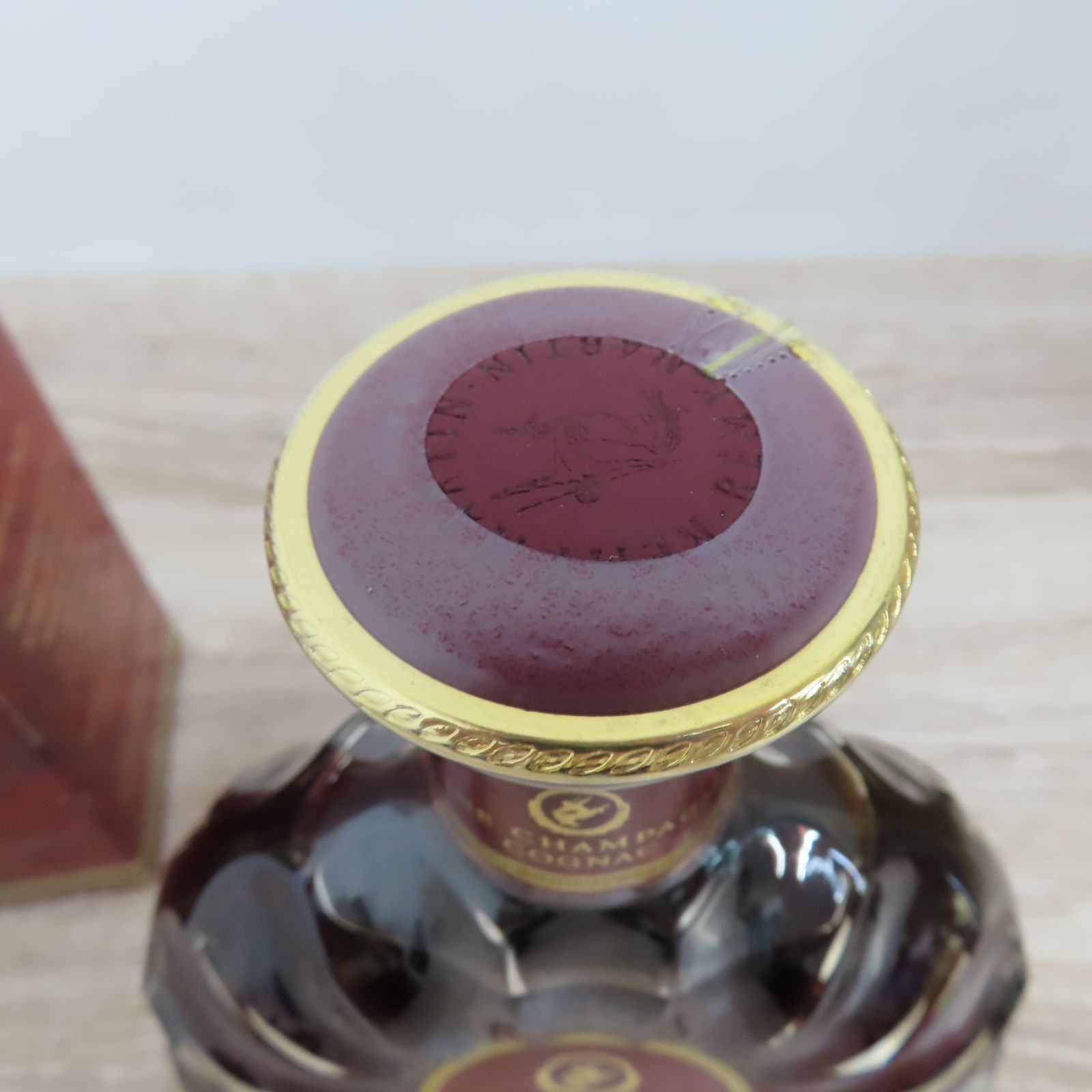 未開封品 REMY MARTIN レミーマルタン XO SPECIAL 700ml 40