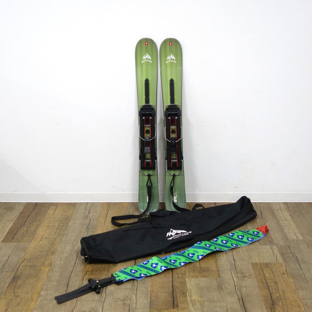 STC SKI VENTURE スキーベンチャースキーセット