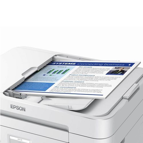 カラリオ EW-M530F