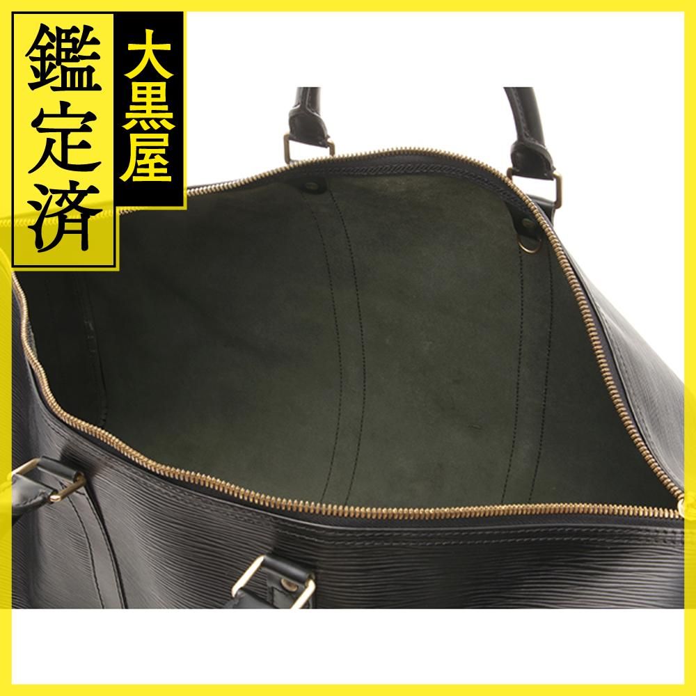 ヴィトン キーポル55