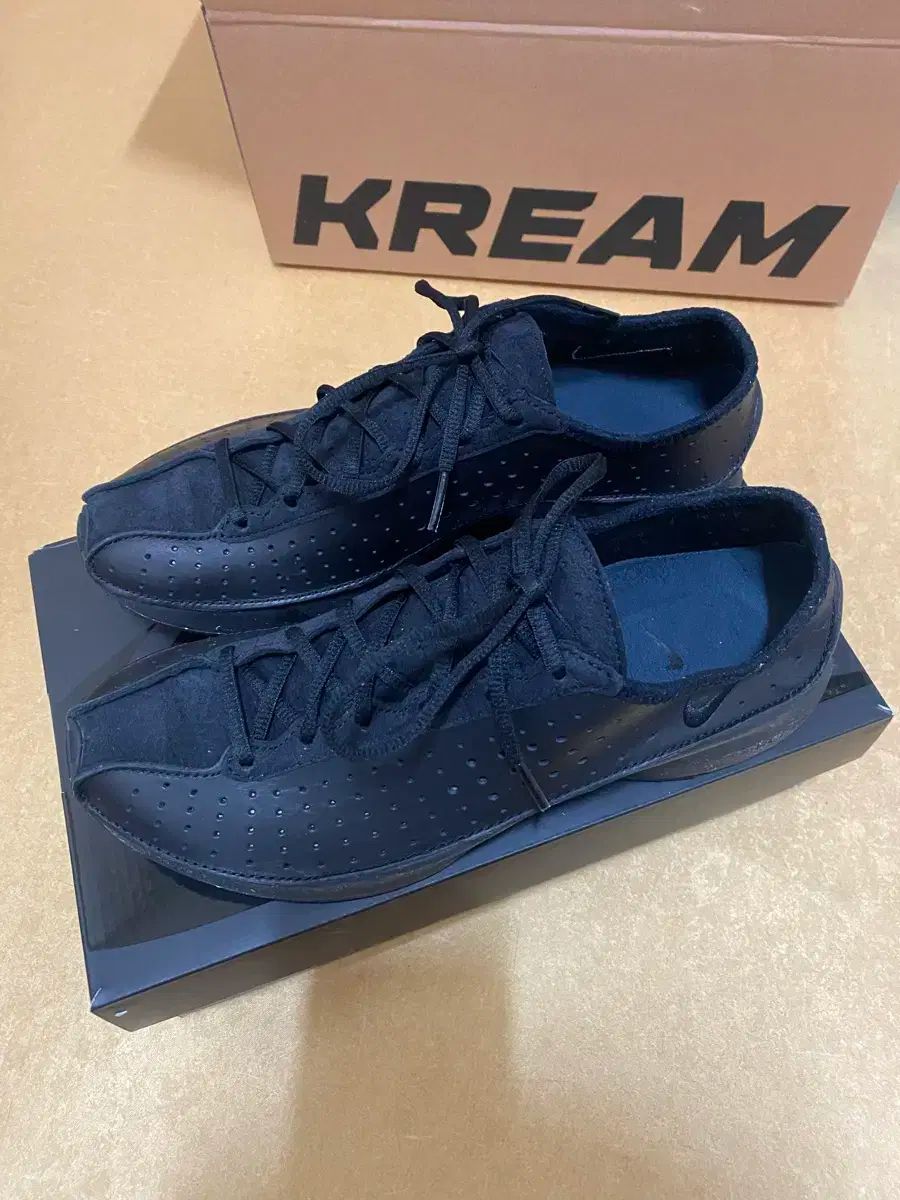 NIKE(ナイキ) エア スーパー フライ 255 サイズ