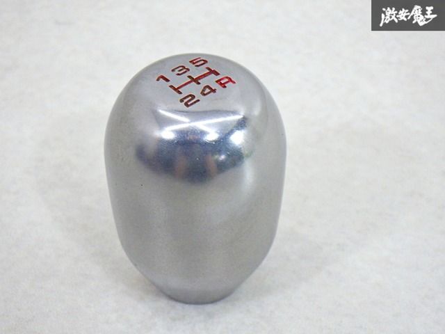 ◇ チタンシフトノブ ◇ ホンダ 純正◇シビック(EK9)インテグラ