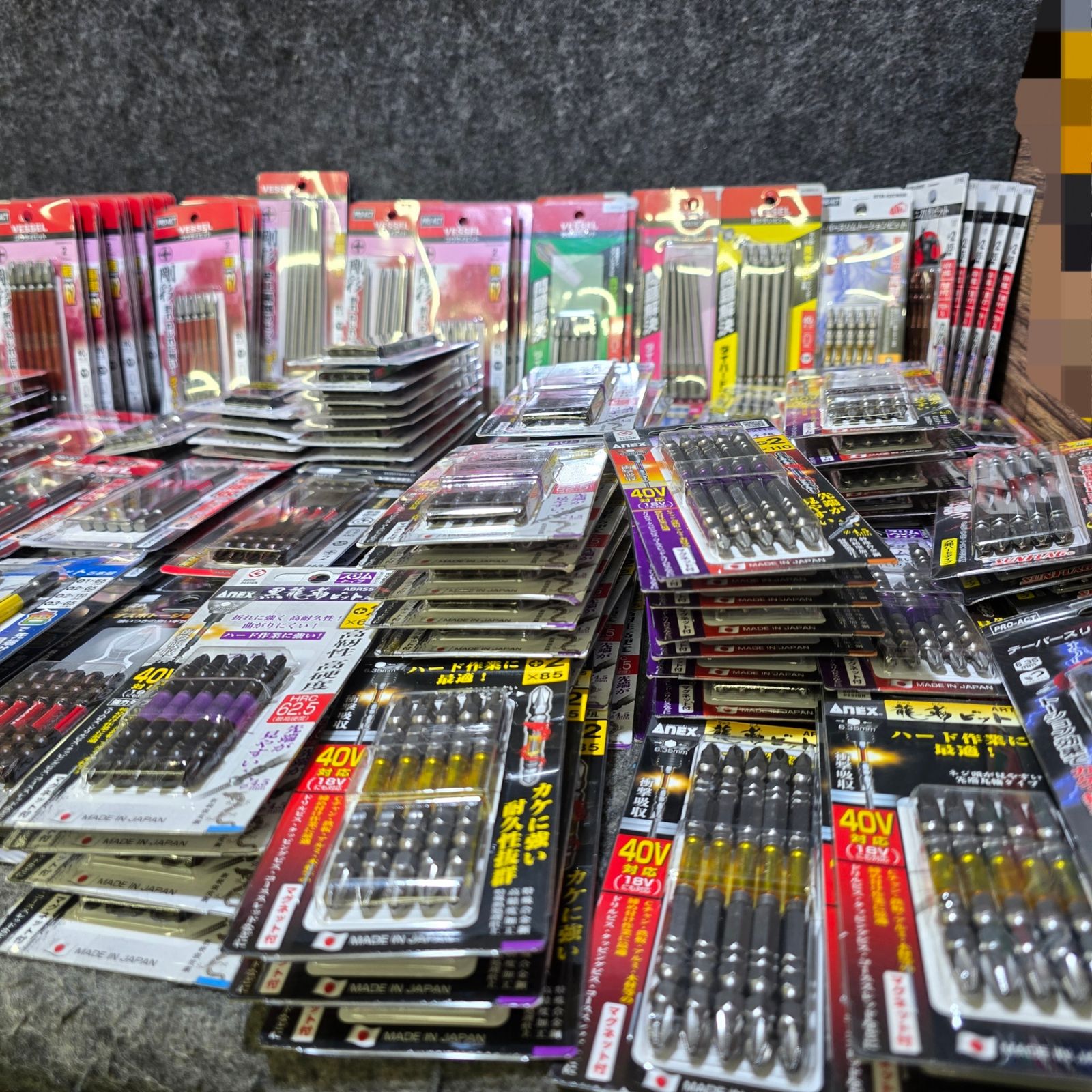 SUNFLAG メーカー