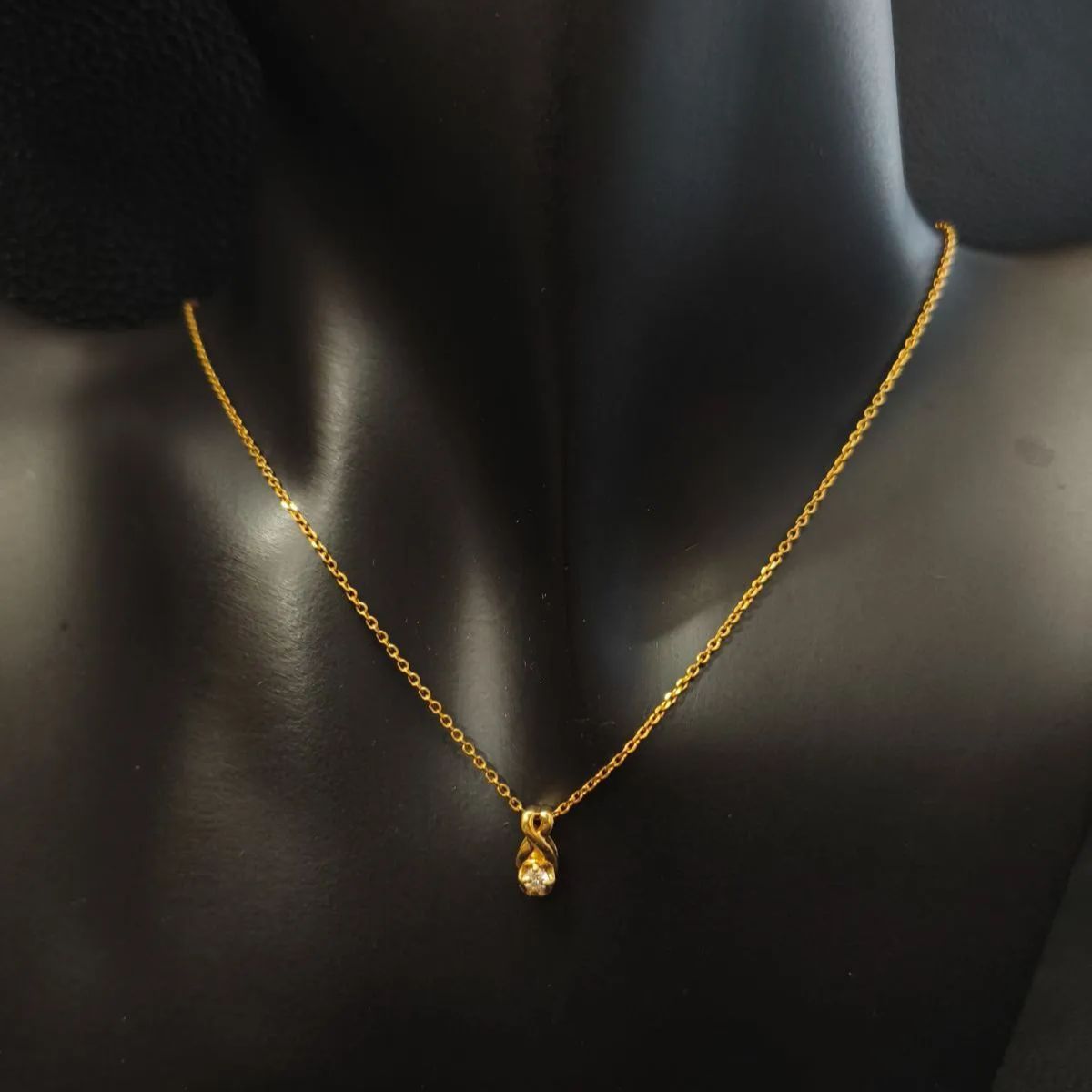 K18 イエローゴールド