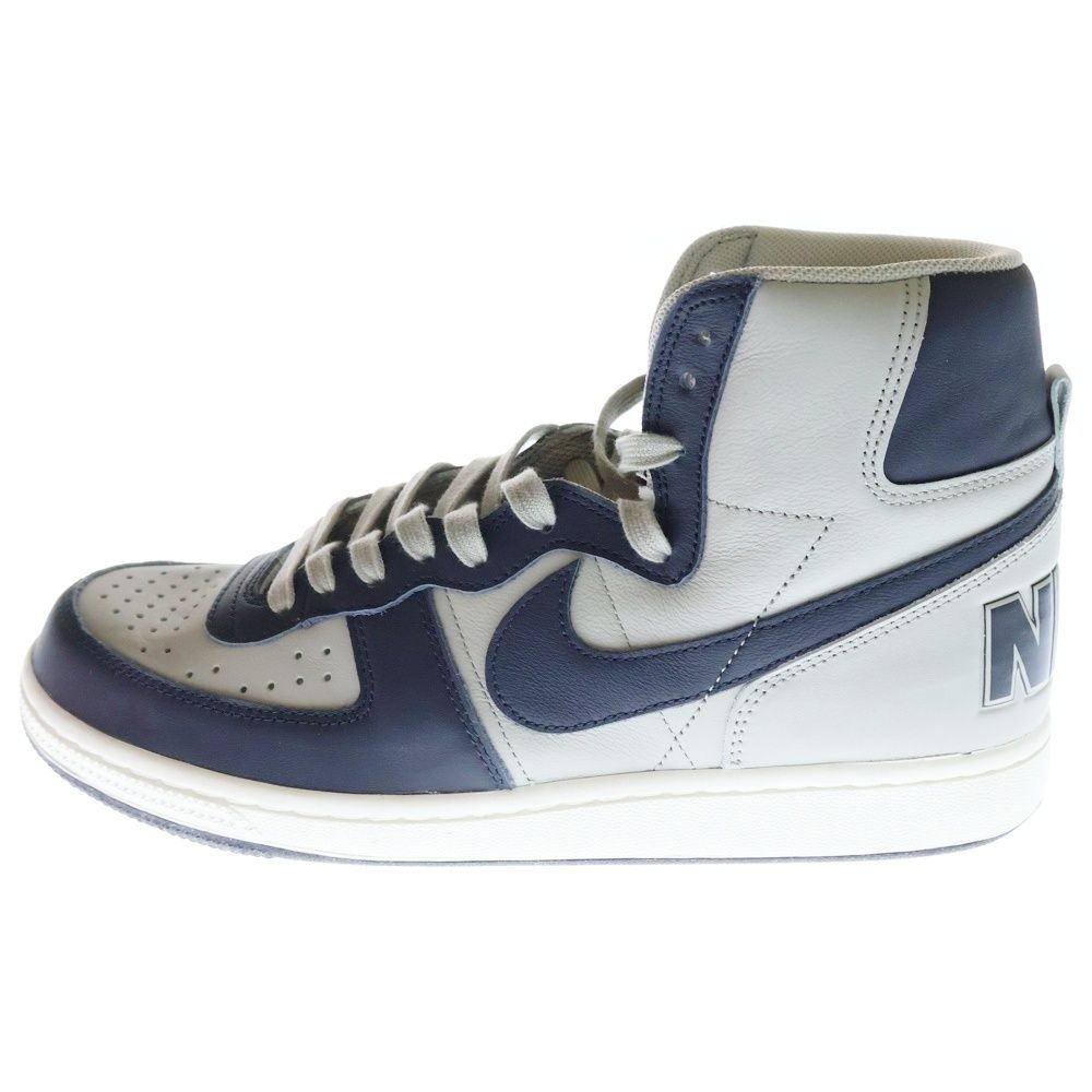 NIKE ターミネーター　ハイカット NIKE (ナイキ) TERMINATOR HIGH ターミネーター ハイカット
