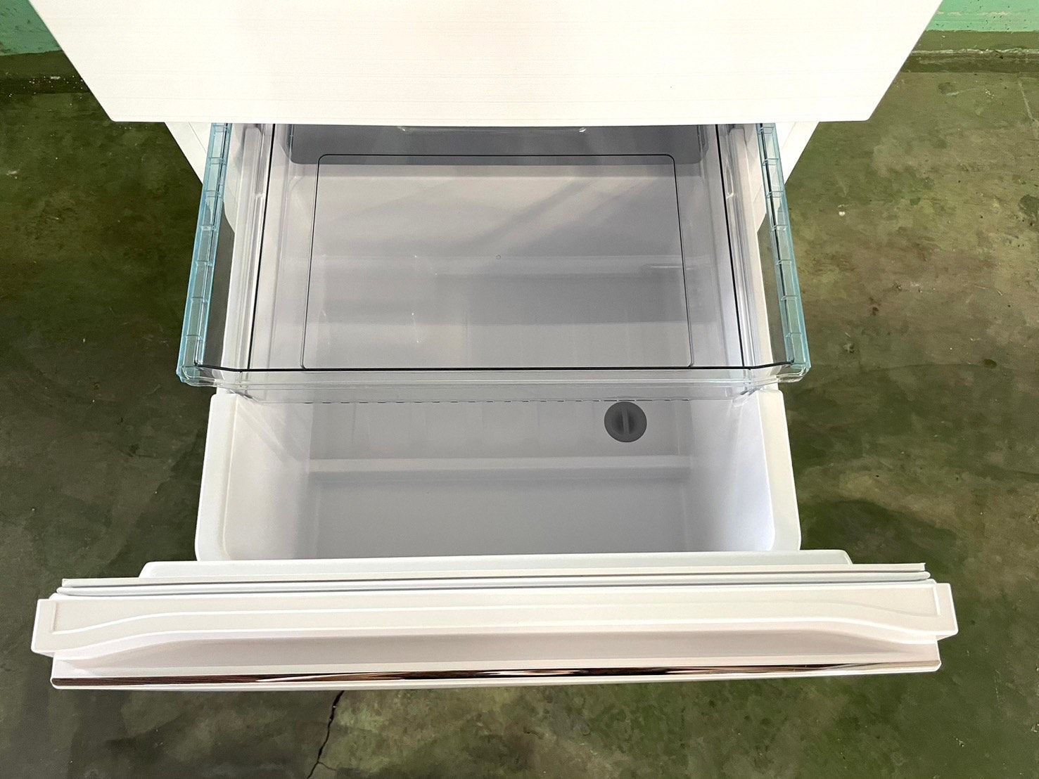 【高年式】大阪送料無料★3か月保障付き★2023年★JR-CV29B★R-863 高年式‼︎大阪限定配送☆3ヶ月保証付き☆冷蔵庫☆2023年