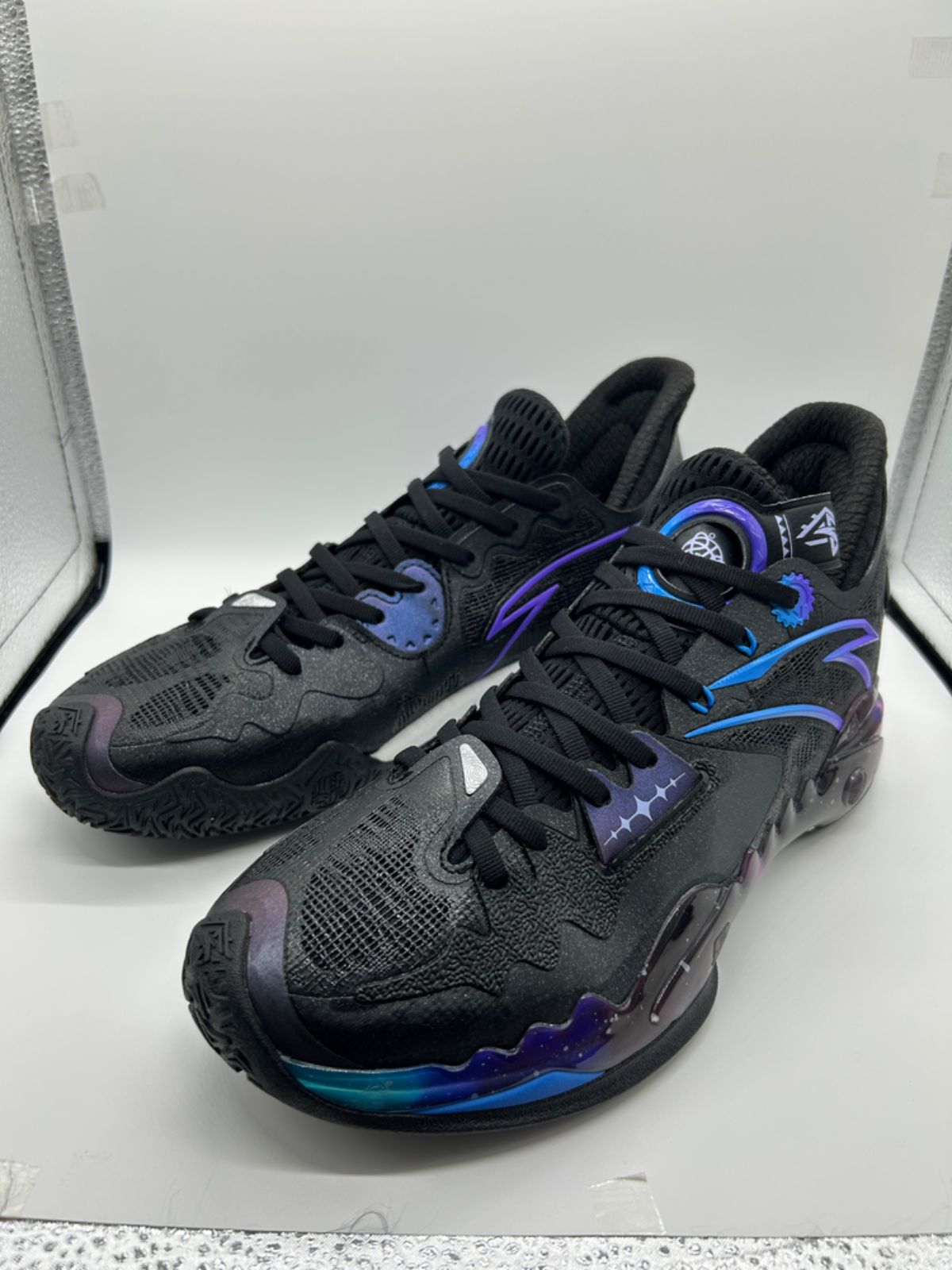 メンズ26.5㎝】Anta カイリーアービング Kyrie Irving x Anta