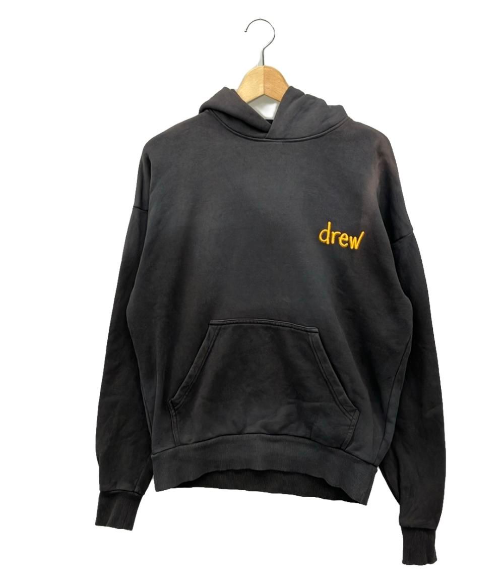 ドリューハウス プルオーバーパーカー 裏起毛 メンズ SIZE XS (XS 