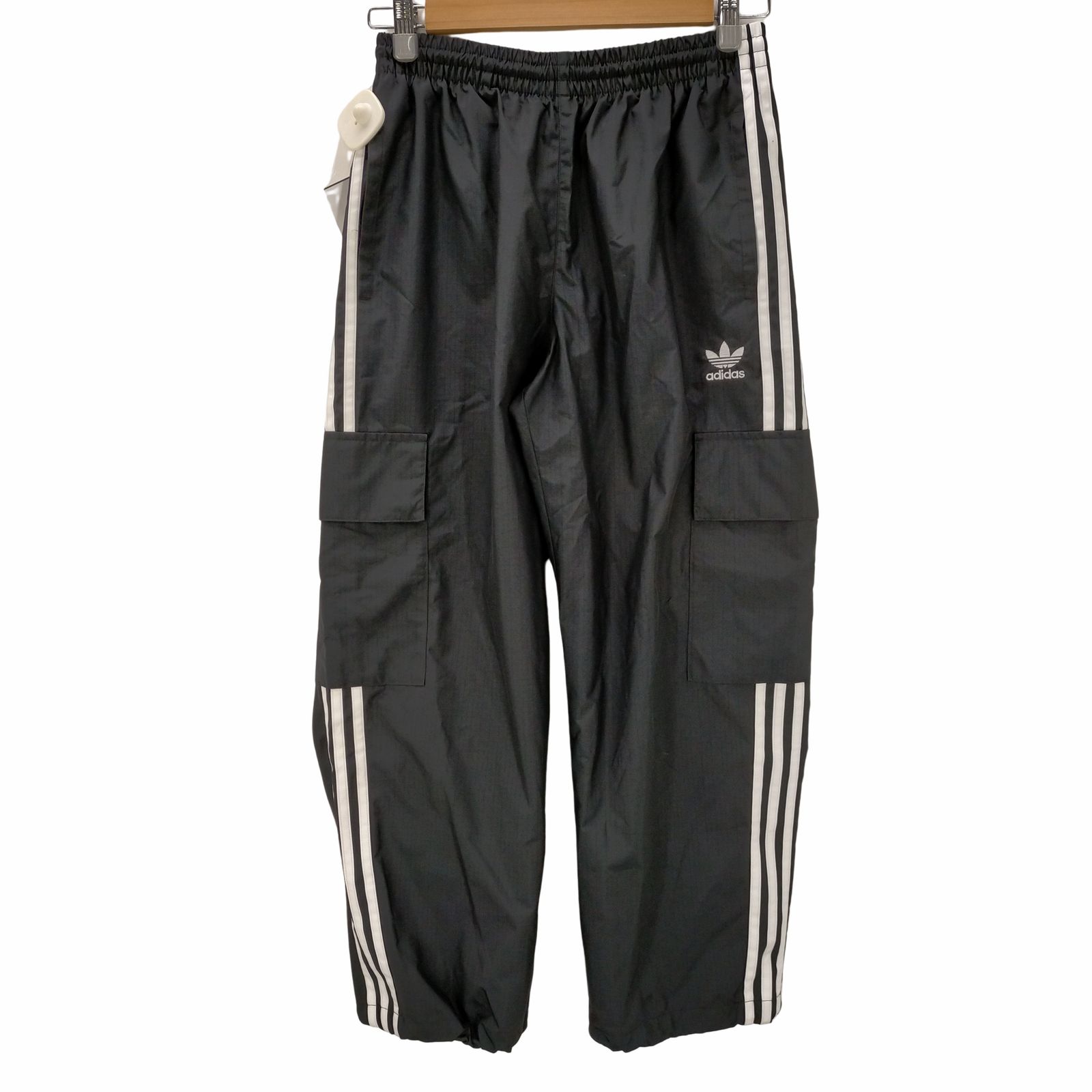 美品 Y3 adidas コラボ サルエルパンツ M トラックパンツ