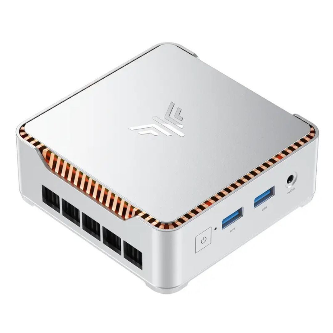 p*4様 ミニPC NiPoGi Intel n97 16GB RAM 512G Amazon.co.jp: NiPoGi ミニpc n97 mini pc 最大3.6GHz 4C/4T