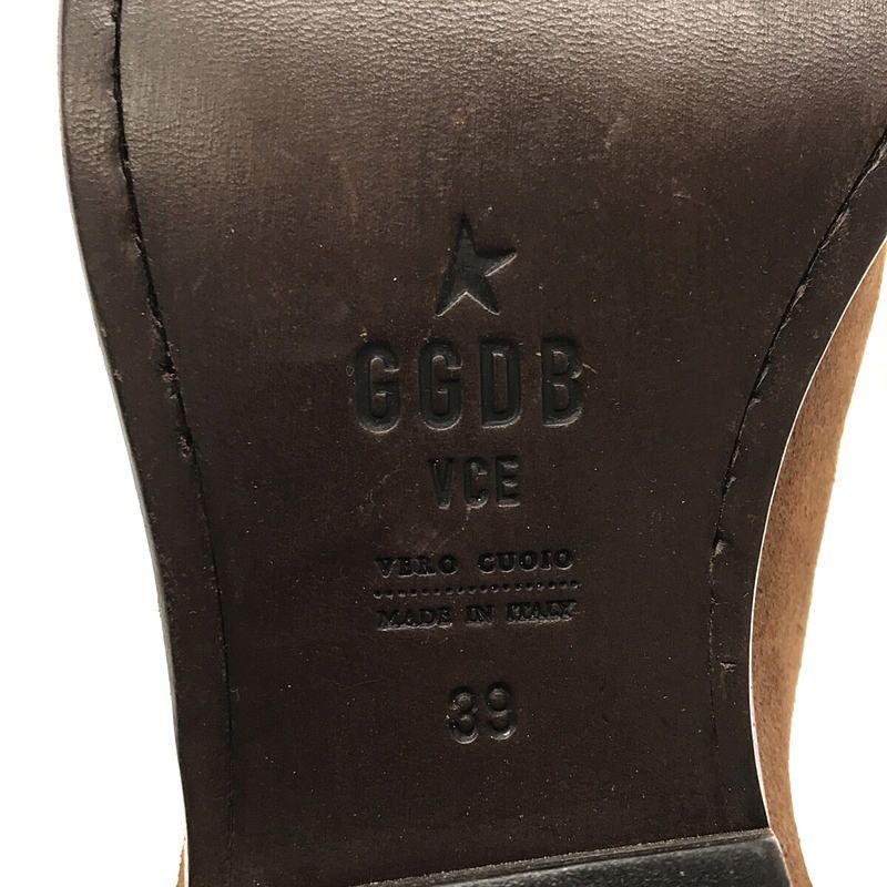 ドゥーズィエムクラス　ゴールデングースウエスタンブーツ 楽天市場】GOLDEN GOOSE ゴールデングース ブーツ ウエスタン