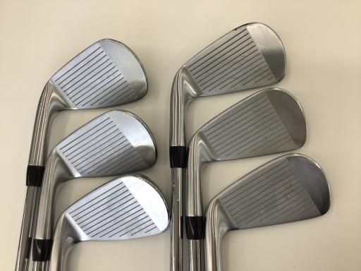 中古】 タイトリスト Titleist T100S(2021) 5S アイアンセット IR NS