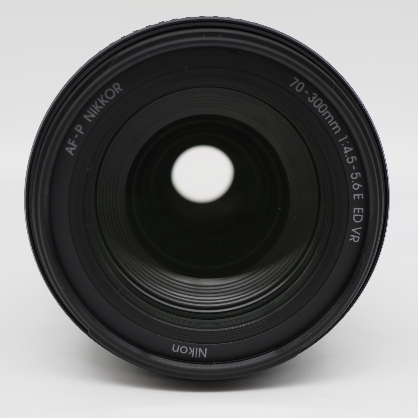 □ほぼ新品□ Nikon AF-P NIKKOR 70-300mm f/4.5-5.6E ED VR - メルカリ