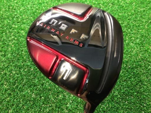 オノフ onoff フェアウェイウッド 5w レディース オノフ ONOFF LP-419F