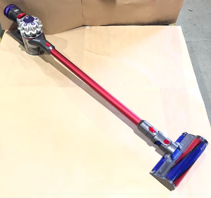 訳あり　Dyson スティッククリーナー 本体 訳あり Dyson スティッククリーナー 本体