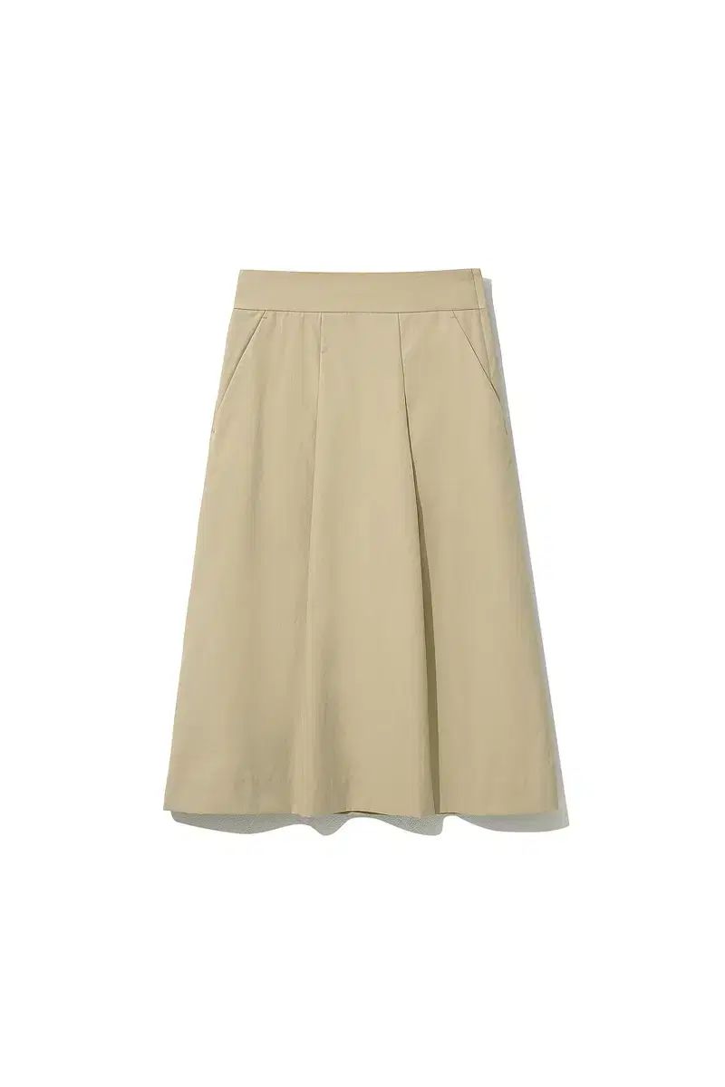 ore phoebe pleats skirt オア フィービー スカート