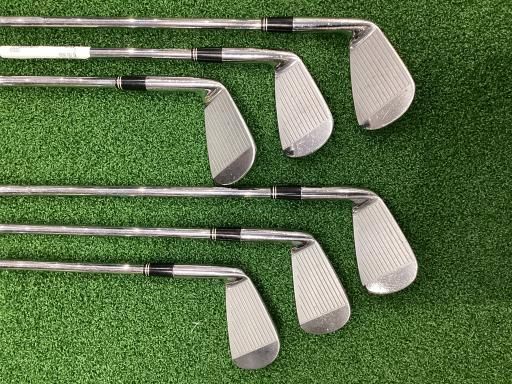 ダンロップ SRIXON Z 725 6 S アイアンセット IR NS PRO 950 GH フレックスS メンズ 男性用 右利き 右用 Cランク ゴルフクラブ