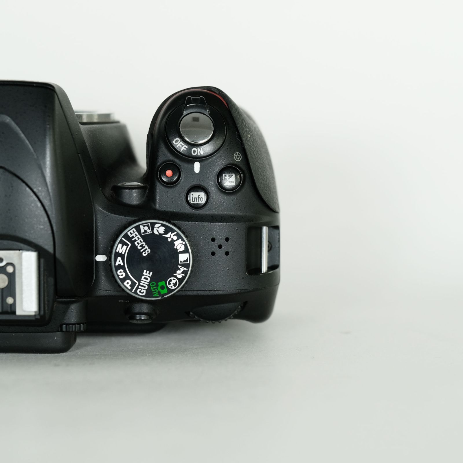 ジャンク品] Nikon D3300 / ニコンFマウント - メルカリ
