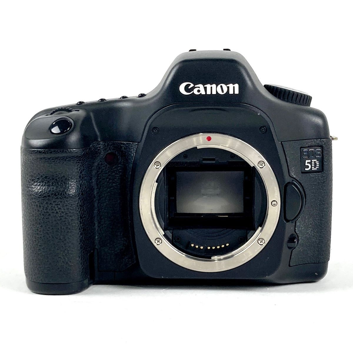 キヤノン Canon EOS 5D ボディ デジタル 一眼レフカメラ