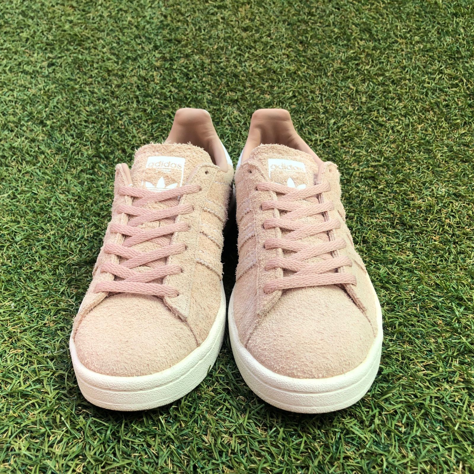 美品23 adidas CAMPUS アディダス キャンパス H972 美品23 adidas CAMPUS アディダス キャンパス H972 - メルカリ