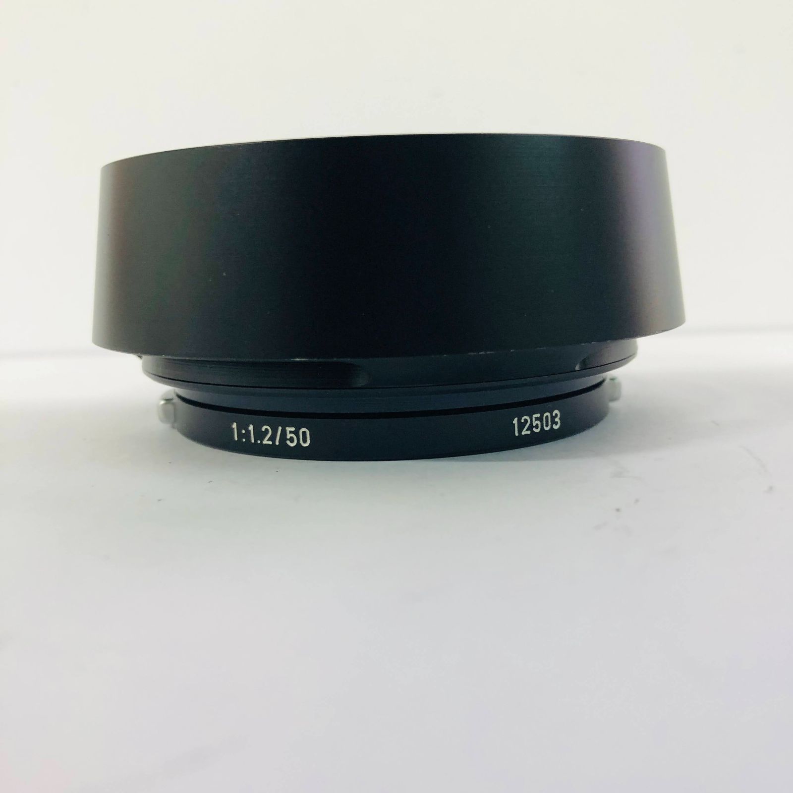50mm f1.2