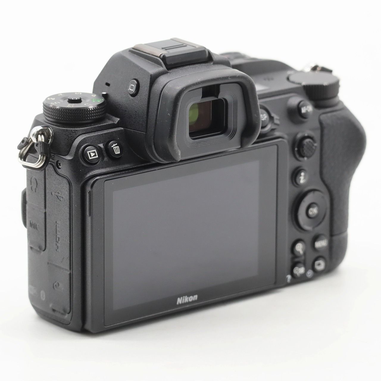 Nikon ミラーレスカメラ