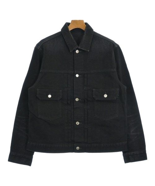 uniform experiment デニムジャケット メンズ 古着