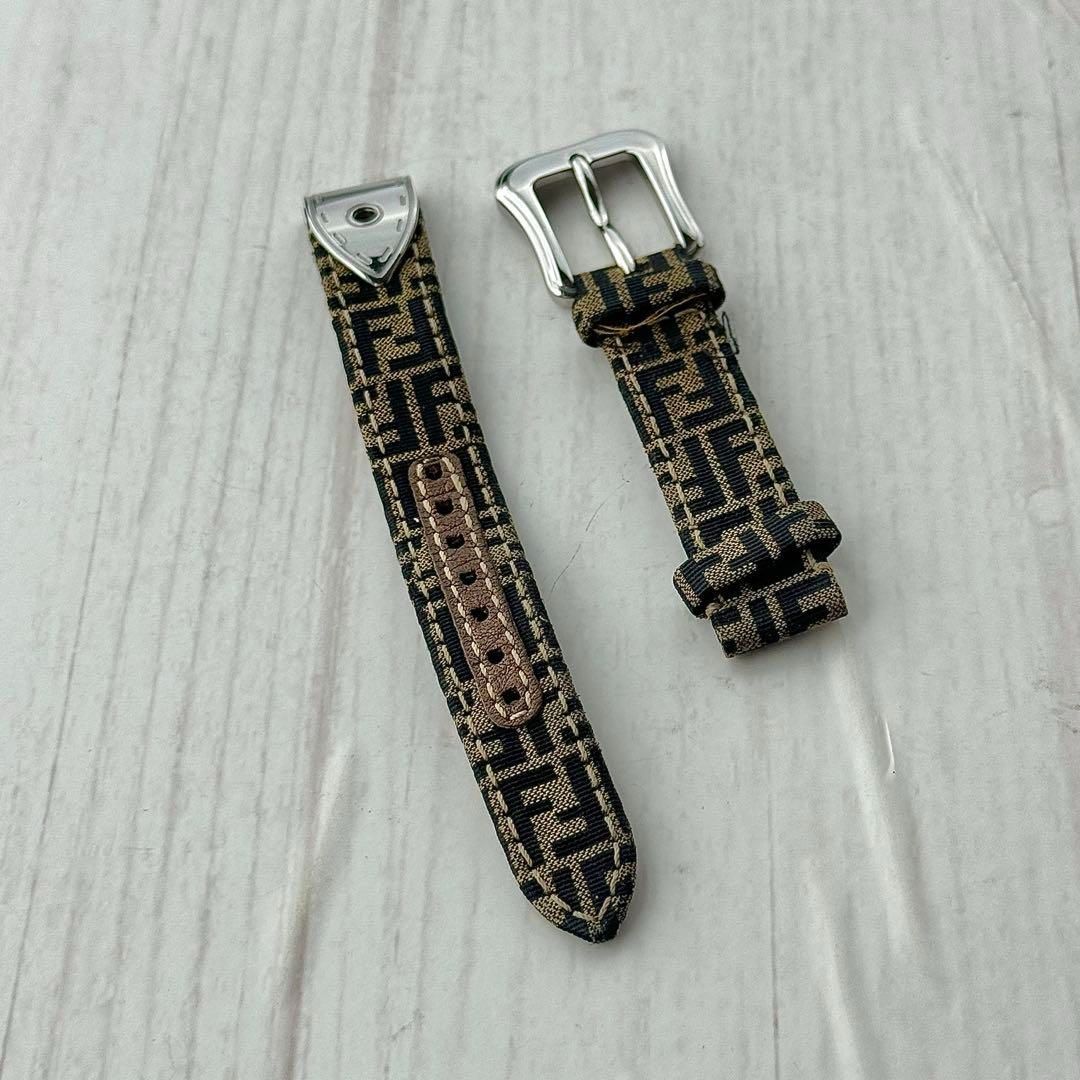 フェンディ 11Pダイヤ