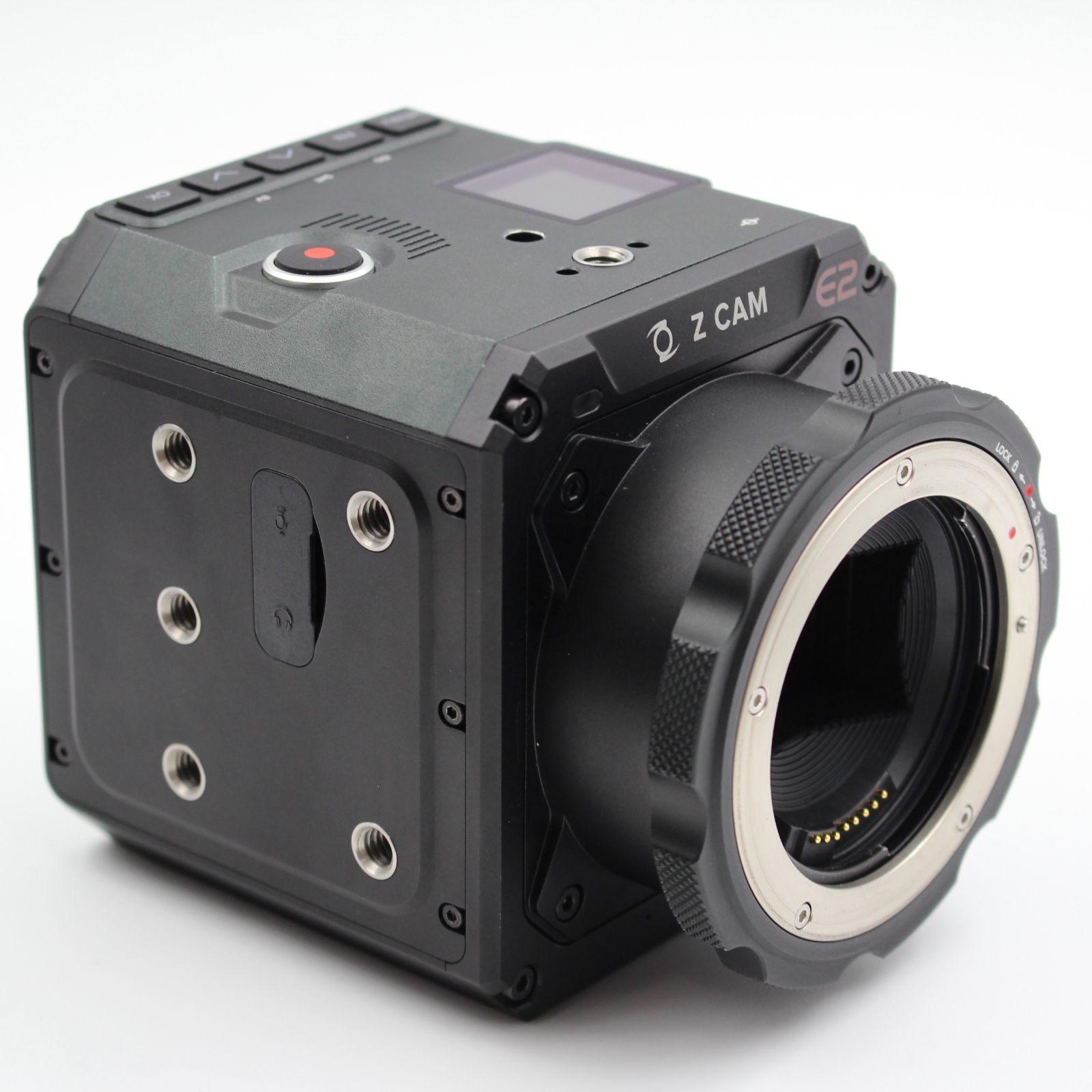 Z CAM