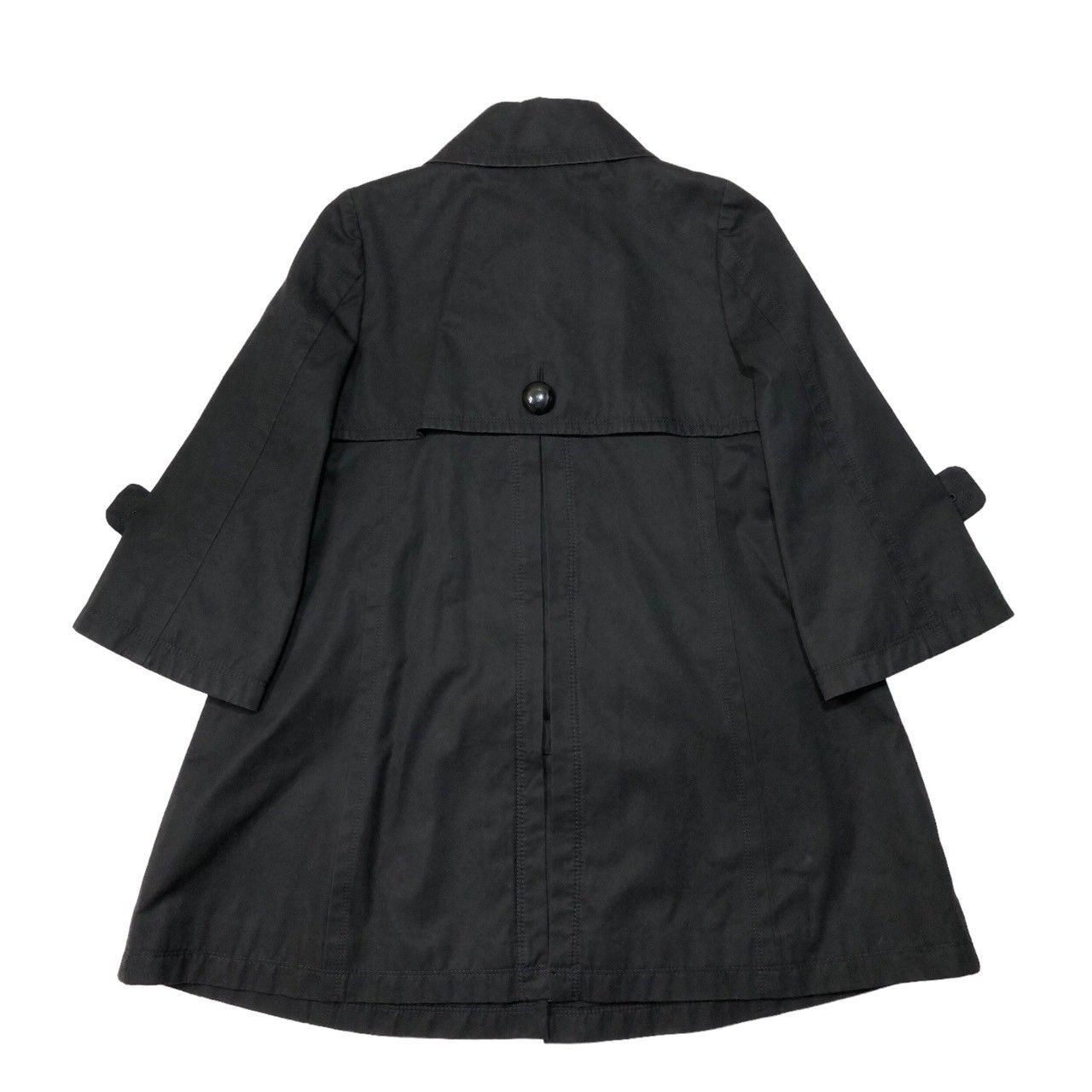 バーバリーブルーレーベル　コート　BURBERRY BURBERRY BLUE LABEL 美品△BURBERRY バーバリーブルーレーベル