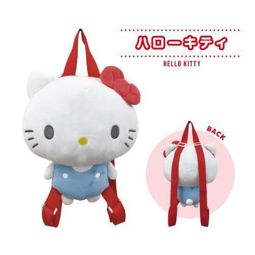 サンリオ　キティー　セット　ぬいぐるみ　リュック　手のひらサイズ 楽天市場】[商品入れ替えSALE][40%OFF]サンリオキャラクター