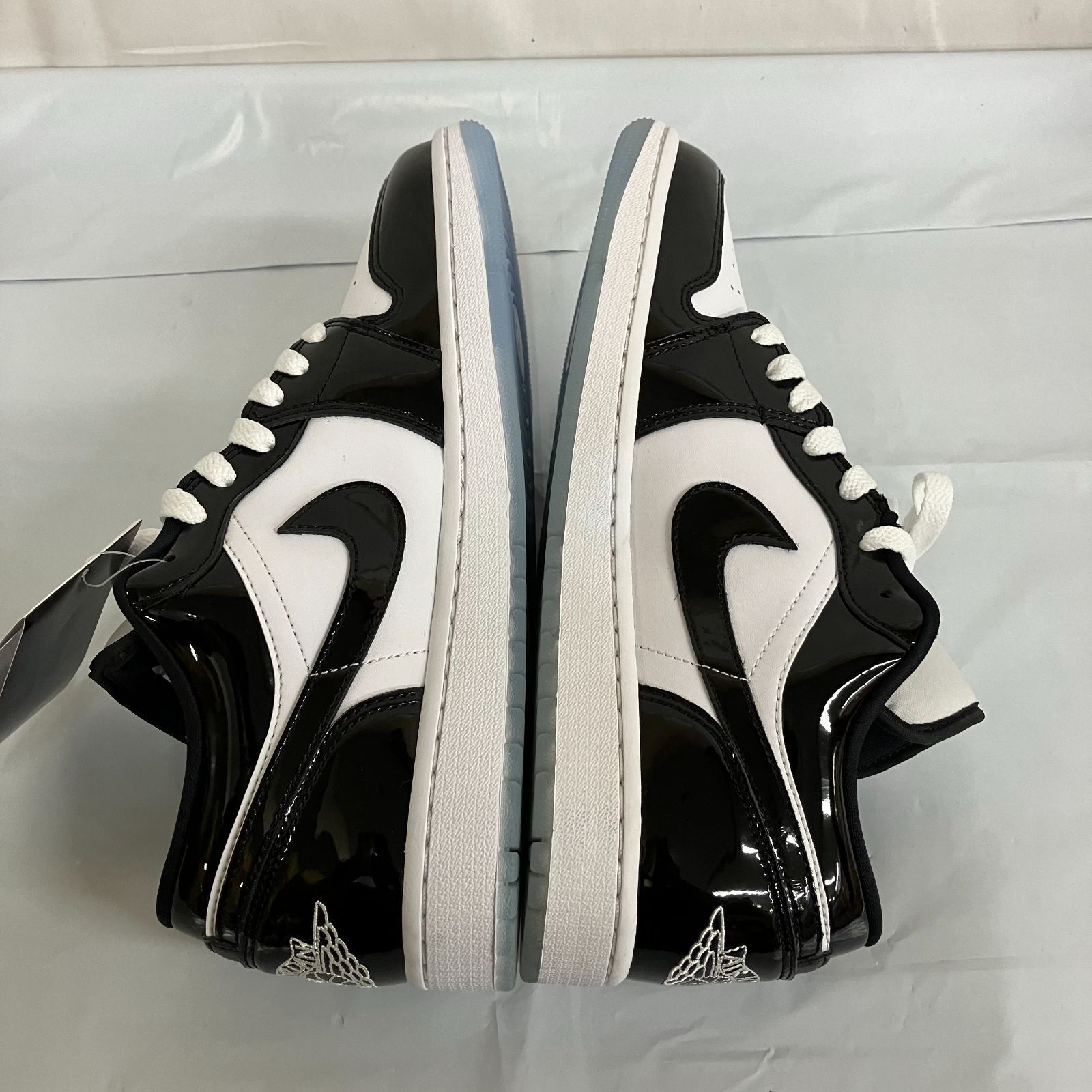 Nike Air Jordan 1 Low Concord ナイキ エアジョーダン1 ロー 