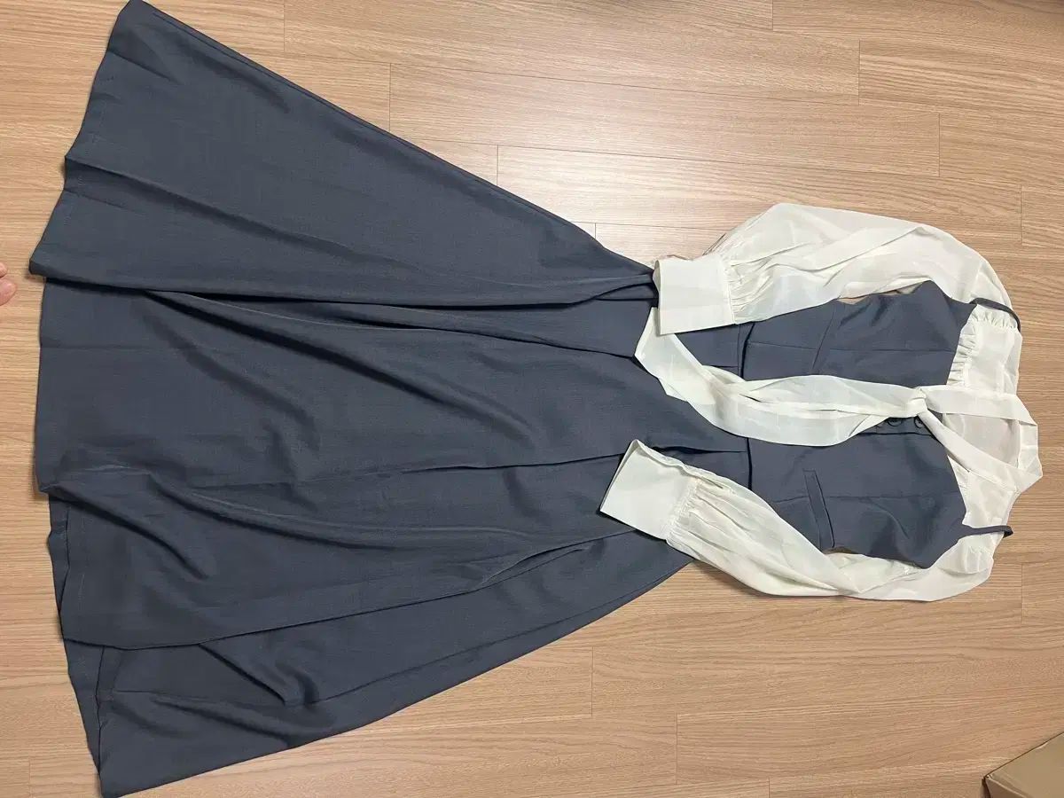 ワンピース セット