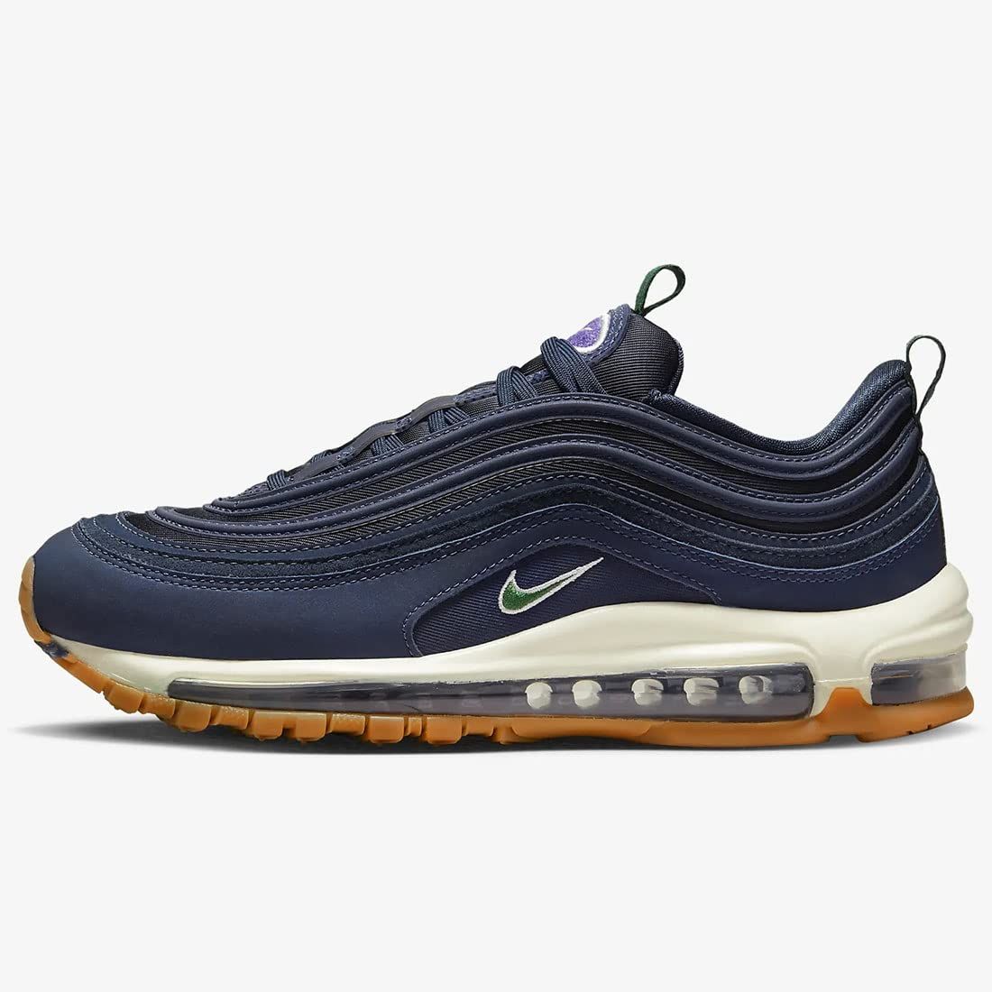 97 W