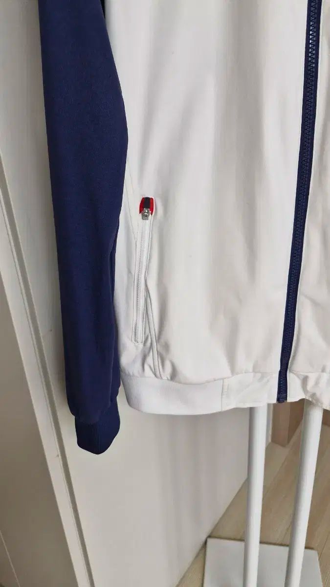 カステルバジャック メンズゴルフストレッチジャケット