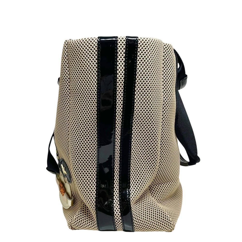 CIAO CIAO CHAKO チャオチャオチャコ キノコ トートバッグ - メルカリ