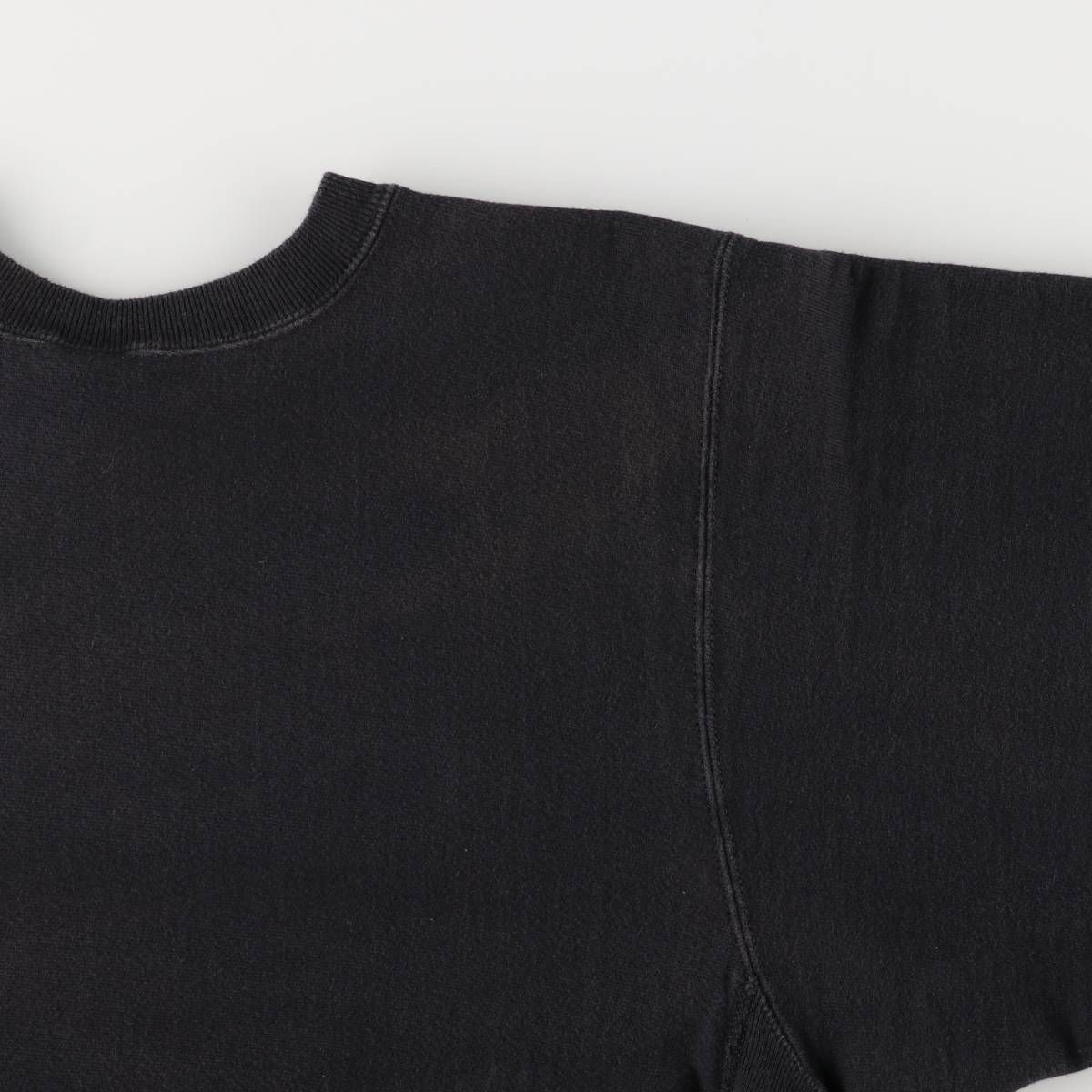 リバースウィーブ